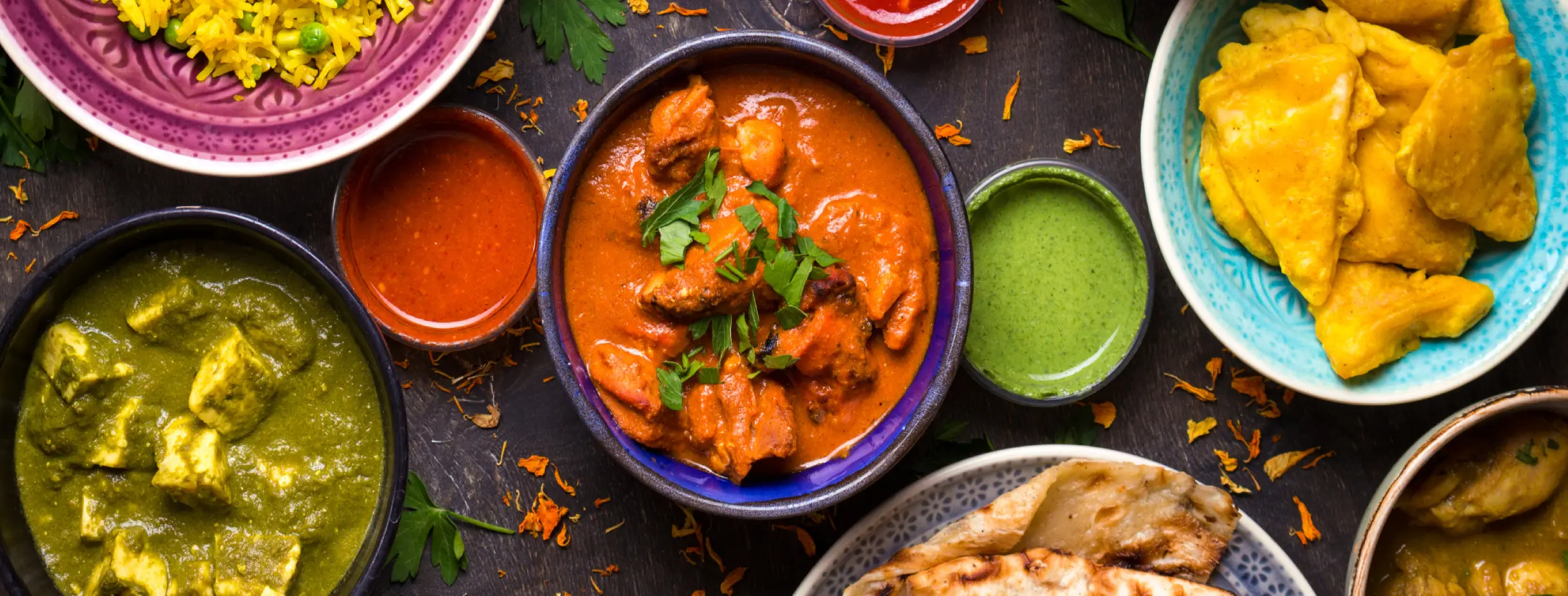 Image for Cuisine Exploration